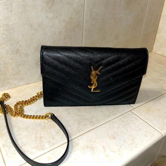 YSL Saint Laurent Kate Excellent Condition - Picture 9 of 9